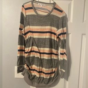SALE Maternity Sweater